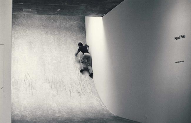 MATRIX: 50 Years of Experimentation | BAMPFA